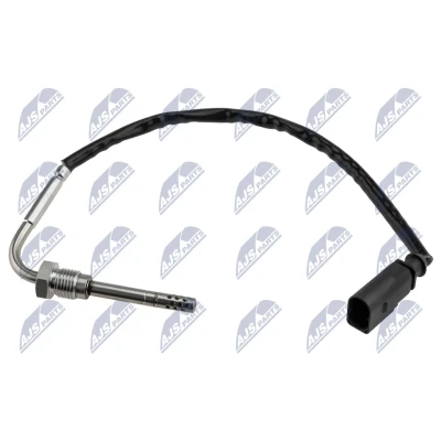Bild av Sensor, avgastemperatur, audi a6 c7, c7 avant, a7 sportback, a8 d4, q5, porsche macan, 4H0 906 088 AA