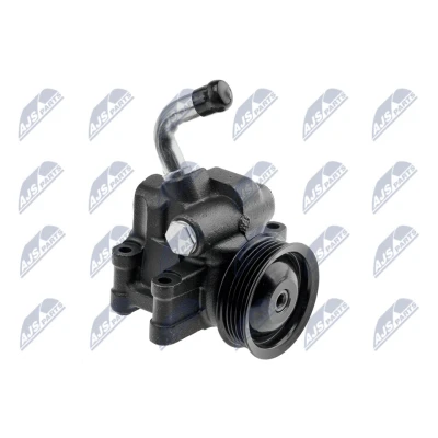 Bild av NTY SPW FR 017 Pompe De Direction Assistée hydraulique FORD: FIESTA 5, Fusion Break, MAZDA: 2 5 portes