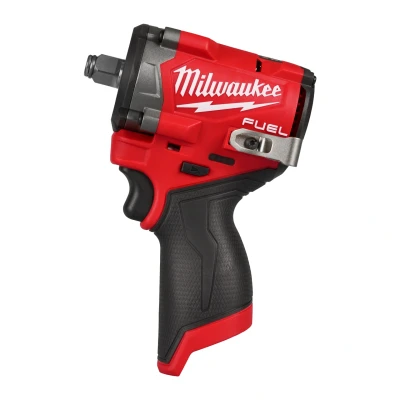 Bild av Milwaukee M12 FCIWF12G3 0 Mutterdragare utan batteri och laddare