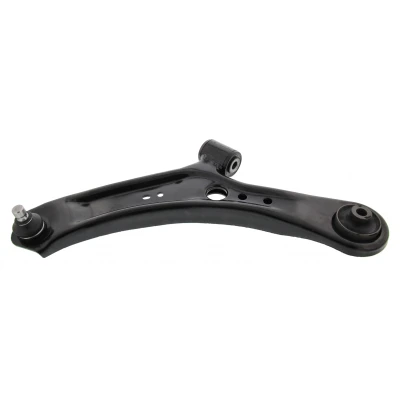 Bild av MAPCO 59028 Bras de suspension Essieu avant gauche, inférieur barre oscillant transversal Tôle d&#039;acier SUZUKI: SX4 II S Cross, I 5 portes