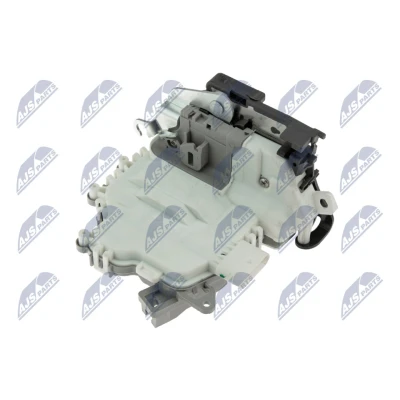 Bild av NTY EZC VW 262 Serrure De Porte arrière gauche SEAT: Altea, Altea XL
