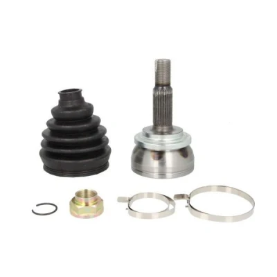 Bild av PASCAL G12120PC Tête De Cardan côté roue TOYOTA: Yaris III 3/5 portes