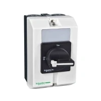 Bild av Schneider Electric 20a main switch in enclos