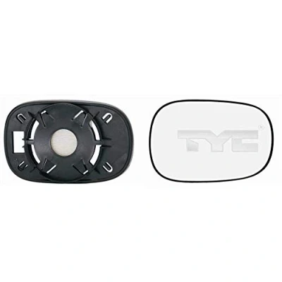 Bild av Spegelglas, yttre spegel Tyc 310 0039 1
