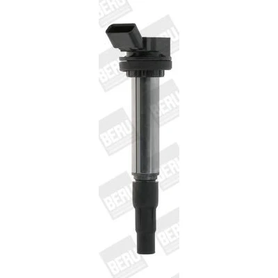 Bild av BERU ZSE184 Bobine d&#039;allumage 4 12 pins, Spark Spring avec électronique TOYOTA: Yaris II 3/5 portes, Auris 5 III portes