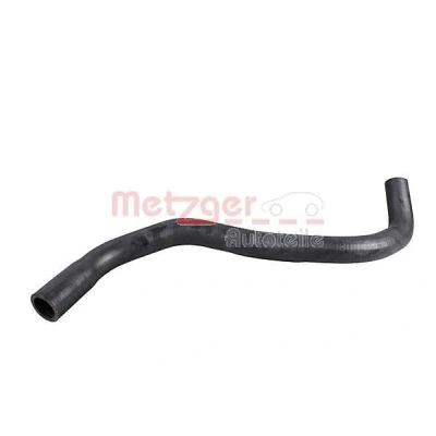 Bild av METZGER 2421131 Durite De Refroidissement gauche inférieur EPDM (éthylène propylène diène caoutchouc) FORD: FIESTA 6, B Max, Tourneo Courier
