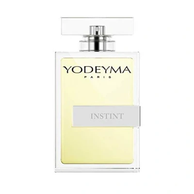 Bild av Yodeyma INSTINT Parfym (MEN) Eau de Parfum 100 ml