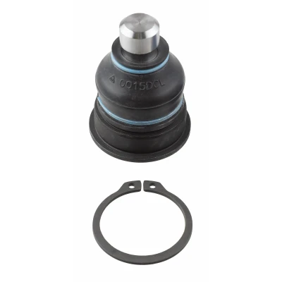 Bild av LEMFÖRDER 44136 01 Rotule de suspension Essieu avant, inférieur, gauche, droit, extérieur SUZUKI: SWIFT 3, OPEL: Agila B