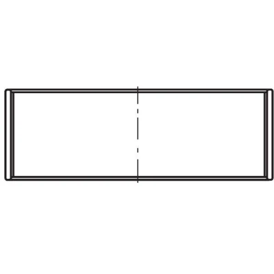 Bild av Vevstakslager Mahle 029 PL 21921 050