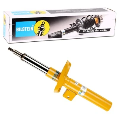 Bild av BILSTEIN B6 Performance 35 231189 Stötdämpare framaxel höger Gastryck Enrörs behållaren uppåt fjäderben övre stift