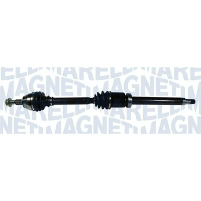 Bild av MAGNETI MARELLI 302004190182 Arbre de transmission Essieu avant droit 972, 970 boîte vitesses manuelle FORD: Grand C Max, FOCUS 3, Max 2 oscaro,