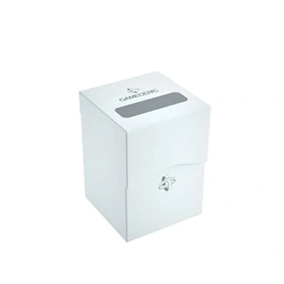 Bild av GAMEGEN!C Deck Holder 100+, Vit (GGS25036ML)