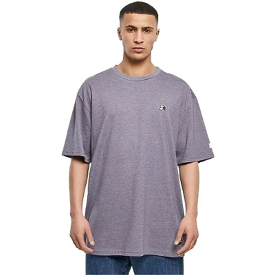 Bild av Starter Essential Oversize TEE Tshirt bas, Storlek: Large, Dustypurplemelange