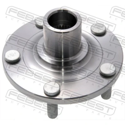 Bild av FEBEST 0582 5F Moyeu De Roue Essieu avant MAZDA: 3 5 portes,