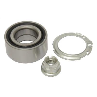Bild av MAPCO 26131 Kit de roulements roue des deux côtés l&#039;essieu avant avec bague magnétique intégré 88 RENAULT: TRAFIC 2 Kasten, 2, MEGANE