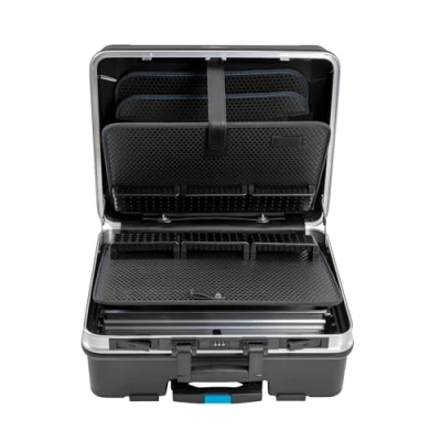Bild av B W International &amp;Go modul 120,04 / M svart