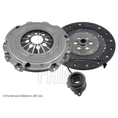 Bild av BLUE PRINT ADL143032 Kit d&#039;Embrayage à trois pièces avec butée hydraulique, graisse synthétique 242 FIAT: Grande Punto 3/5 portes