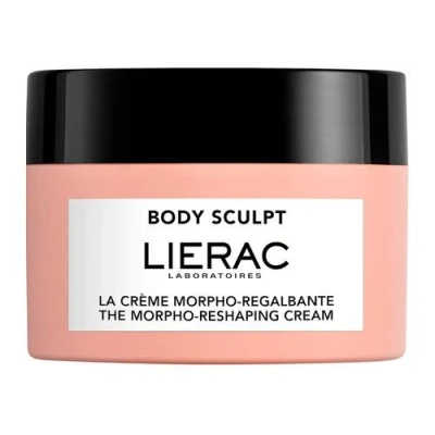Bild av Lierac Body Sculpt The Morpho Reshaping Cream 200 ml