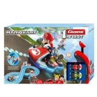 Bild av Carrera FörstMario Kart™