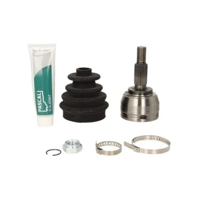 Bild av Ledsats, drivaxel Pascal G1R030PC