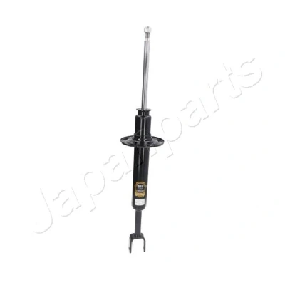 Bild av JAPANPARTS MM 00037 Amortisseur Essieu Avant Pression de gaz Système bitube sur ressort Goujon en haut, Fourche bas AUDI: A4 B7