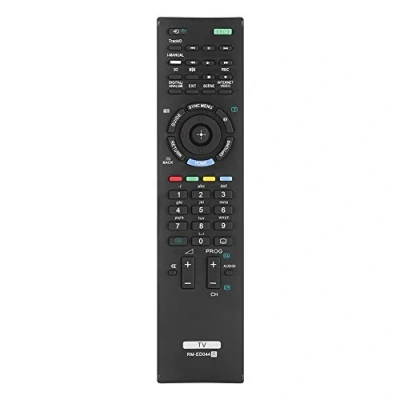 Bild av Mavis Laven Universal fjärrkontroll, Ersättande TV drivrutin för Smart Remote Control Sony RM ED044, utan behov av konfiguration
