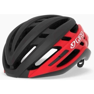 Bild av Giro Agilis MIPS Matte Black/Bright Red