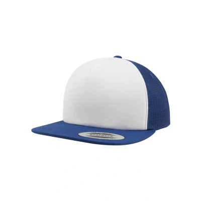Bild av Flexfit FOAM Trucker Keps, Storlek: One Size, Roy/wht/roy