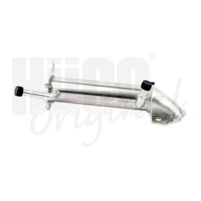 Bild av HITACHI 135987 Refroidisseur EGR FORD: Transit Mk6 Van, Custom V362 V363 Van