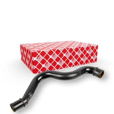 Bild av FEBI BILSTEIN 170312 Flexible, aération de la housse culasse VOLKSWAGEN: Golf 4, Bora Berline, 4 Variant, AUDI: A3 3/5 portes, TT Coupe