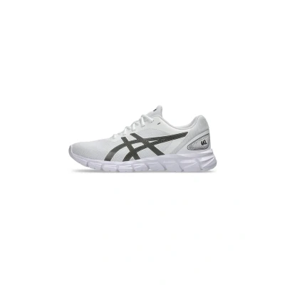 Bild av ASICS Gel Quantum Lyte II 1203A906100, korg, Vitt och blått, 45 EU