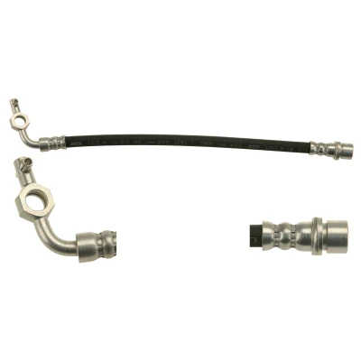 Bild av TRW PHD932 Flexible De Frein 278 M10x1 TOYOTA: RAV4 II SUV, I SUV