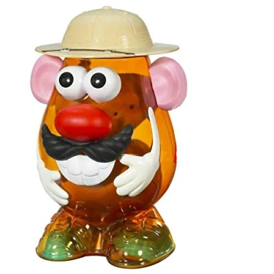 Bild av Jouet interactif Hasbro 20335786 35 x 19 21 cm