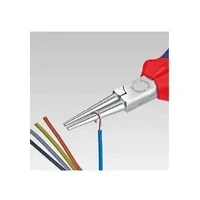 Bild av KNIPEX Griptänger med långa, smala käftar