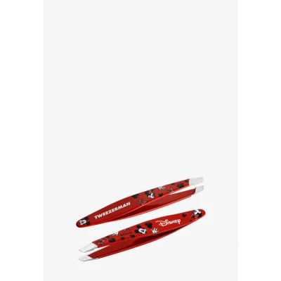 Bild av Tweezerman WE GOT EARS MINI Slant Tweezer Tillbehör ögonsmink, Storlek: One Size,