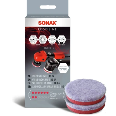 Bild av SONAX 04940410 Support, polisseuse