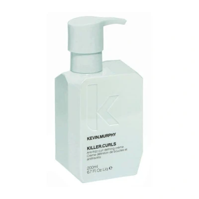 Bild av Kevin Murphy Killer.Curls Anti Frizz Curl Defining Crème 200 ml