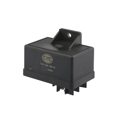 Bild av HELLA 4RV 008 188 101 Appareil de commande, temps préchauffage sans captage température externe post chauffage