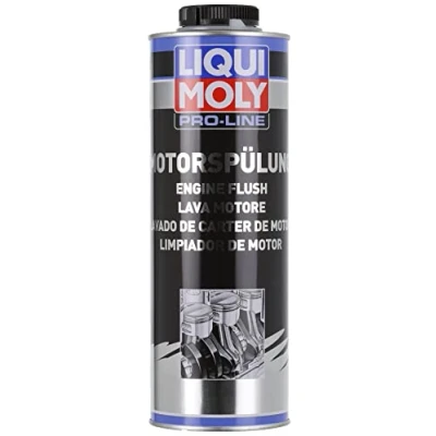 Bild av LIQUI MOLY 2425 Additif à l&#039;huile moteur 1 Boîte