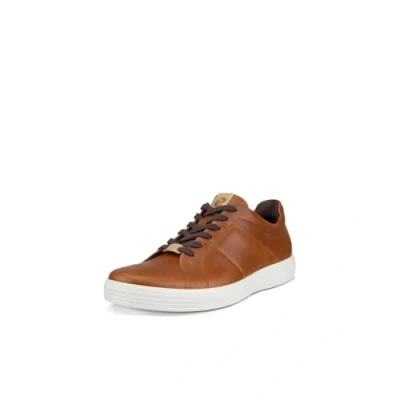 Bild av ECCO Soft Cl M Lace up LEA