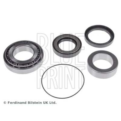 Bild av BLUE PRINT ADC48321 Kit de roulements roue Essieu arrière gauche, droit 80 Roulement à rouleaux coniques
