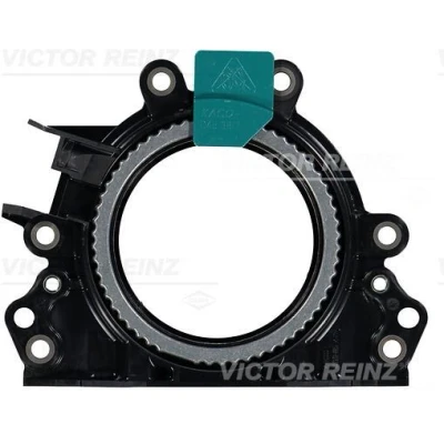 Bild av REINZ 81 90085 00 Joint Spi De Vilebrequin avec cadre porteur PTFE (polytétrafluoroéthylène) VOLKSWAGEN: Golf 7, Tiguan I, Polo V 3/5 portes