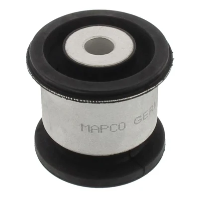 Bild av MAPCO 38903 Silent Bloc De Triangle inférieur, avant, Essieu avant gauche, droit Support métal caoutchouc pour bras oscillant transversal