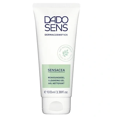 Bild av DADO SENS Sensacea Mild Cleansing Gel 100 ml