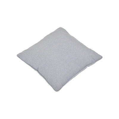 Bild av Fritab, Dekorationskudde 45 x cm Lightgrey