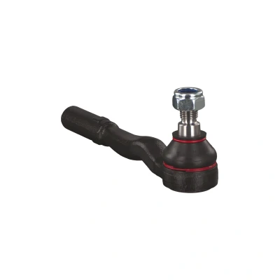 Bild av FEBI BILSTEIN 26758 Rotule de direction Essieu avant droit avec écrou autobloquant MERCEDES BENZ: Classe E Berline, Break, CLS Coupe
