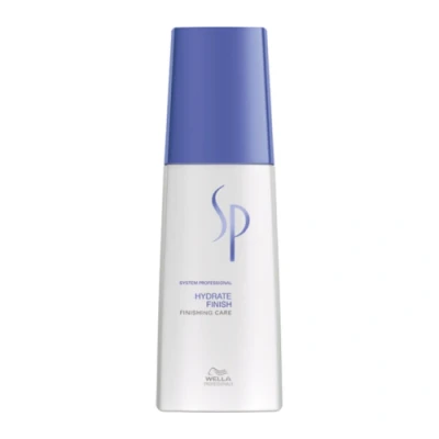 Bild av Wella SP Hydrate Finish 125ML Hårvård, Storlek: 125 ml, Transparent