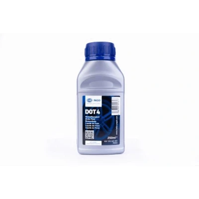 Bild av HELLA DOT 4 8DF 355 360 001 Liquide De Frein 0,25
