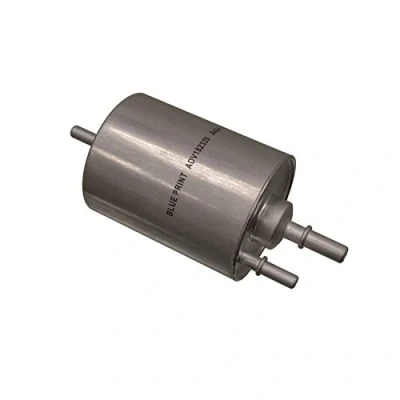 Bild av BLUE PRINT ADV182320 Filtre à Carburant de conduite avec régulateur pression AUDI: A8 D3, A4 B7 Avant, A6 C6 Berline, SEAT: Exeo ST