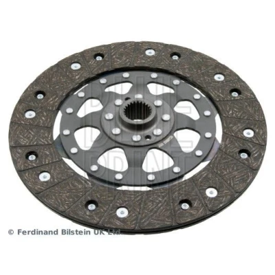 Bild av BLUE PRINT ADV183127 Disque d&#039;Embrayage 228 23 AUDI: A6 C5 Avant, A4 B7 B6 Berline, VOLKSWAGEN: Passat B5 GP Break